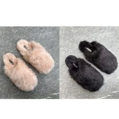 Victoria Pantoufles 107112