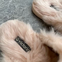 Victoria Pantoufles 107112 -Chaussures Chic Et Tendance 107112 victoria 4