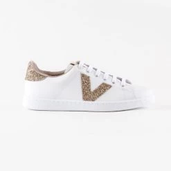 VICTORIA 1125188 PLATINO -Chaussures Chic Et Tendance 1125188 platino 2