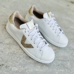 VICTORIA 1125188 PLATINO -Chaussures Chic Et Tendance 1125188 platino 3