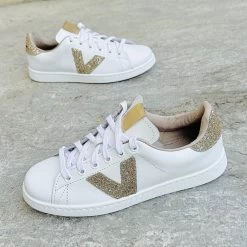 VICTORIA 1125188 PLATINO -Chaussures Chic Et Tendance 1125188 platino 4