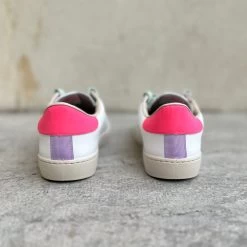 Victoria Berlin Chicle 6 Victoria Berlin Chicle -Chaussures Chic Et Tendance 1126171 chicle 2