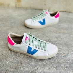 Victoria Berlin Chicle 7 Victoria Berlin Chicle -Chaussures Chic Et Tendance 1126171 chicle 3