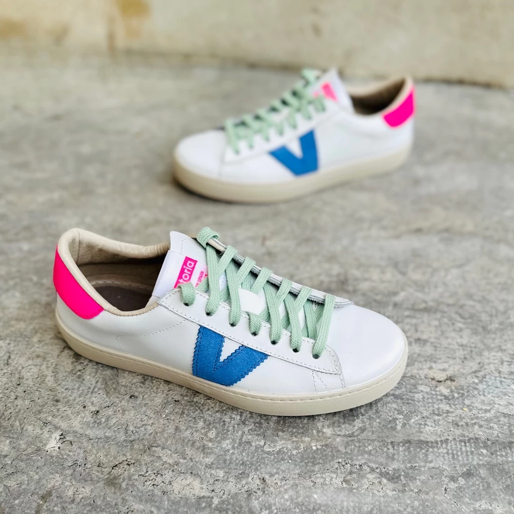 Victoria Berlin Chicle 4 Victoria Berlin Chicle – Image 4