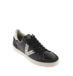 Victoria Berlin Metal Snake Black -Chaussures Chic Et Tendance 1126178 black 4