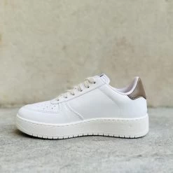 Victoria Madrid Taupe -Chaussures Chic Et Tendance 1258201 taupe 2