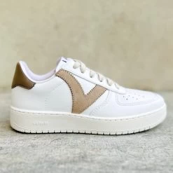 Victoria Madrid Taupe