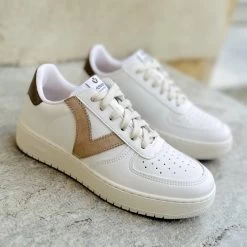 Victoria Madrid Taupe -Chaussures Chic Et Tendance 1258201 taupe 3