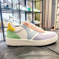 Victoria Madrid Pastel 9 Victoria Madrid Pastel -Chaussures Chic Et Tendance 1258214 4