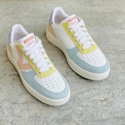 Victoria Madrid Celeste -Chaussures Chic Et Tendance 1258214 celeste 3