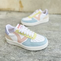 Victoria Madrid Celeste -Chaussures Chic Et Tendance 1258214 celeste 4