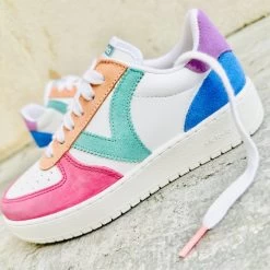 Victoria Madrid Rosa -Chaussures Chic Et Tendance 1258214 rosa 2