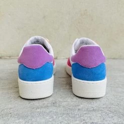 Victoria Madrid Rosa -Chaussures Chic Et Tendance 1258214 rosa 4