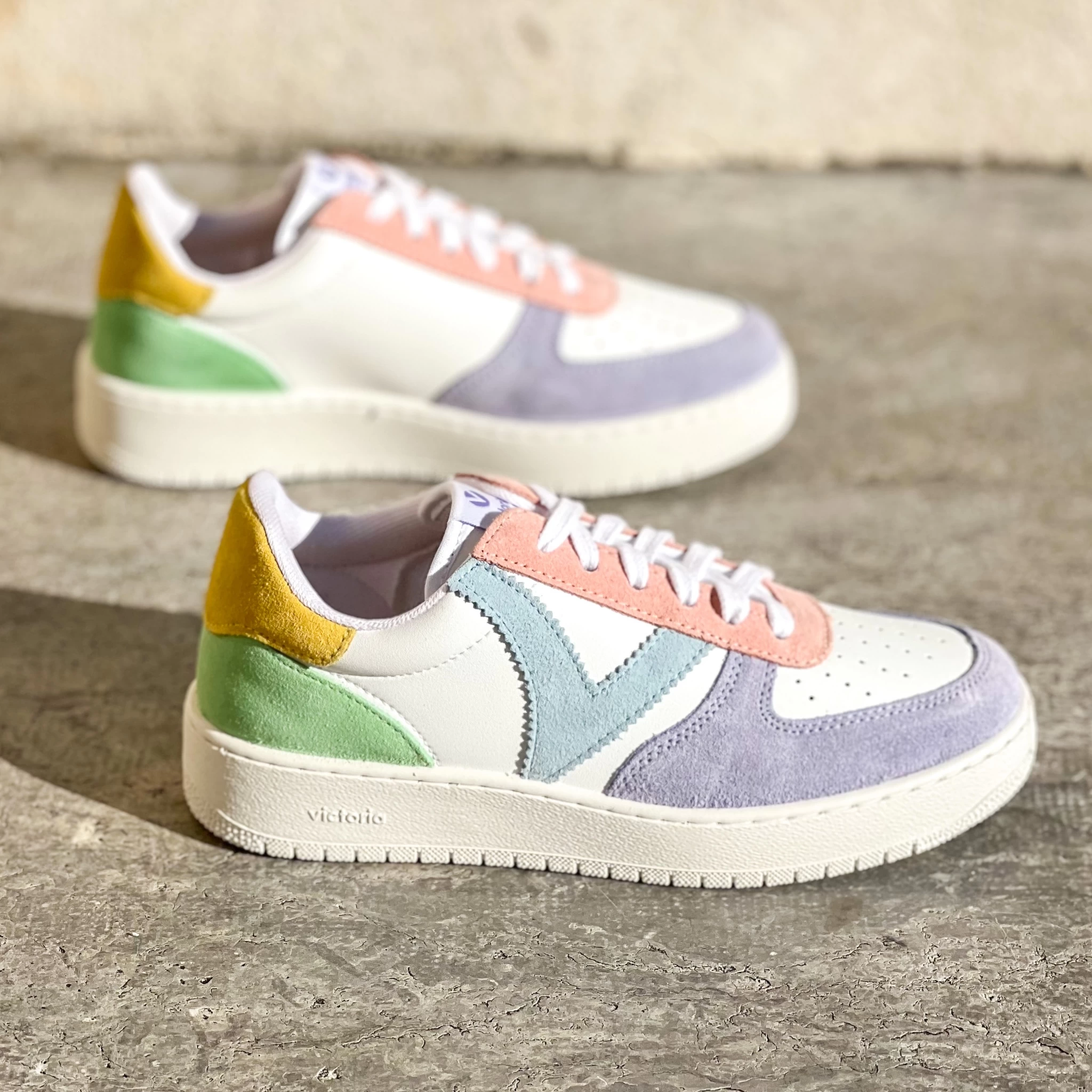 Victoria Madrid Pastel 1 Victoria Madrid Pastel