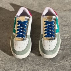 Victoria Madrid 1258215 Jade -Chaussures Chic Et Tendance 1258215 jade 2