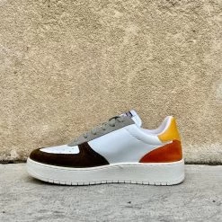 Victoria Madrid Kaki -Chaussures Chic Et Tendance 1258228 kaki 2