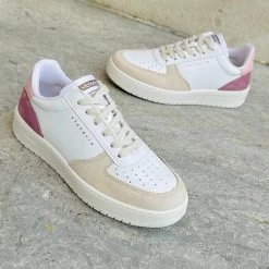 Victoria Madrid Rétro Mauve -Chaussures Chic Et Tendance 1258229 mauve 1