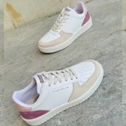 Victoria Madrid Rétro Mauve -Chaussures Chic Et Tendance 1258229 mauve 3