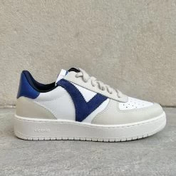 Victoria Madrid Marine