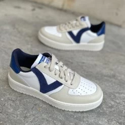 Victoria Madrid Marine -Chaussures Chic Et Tendance 1258230 marine 3