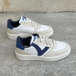 Victoria Madrid Marine -Chaussures Chic Et Tendance 1258230 marine 4