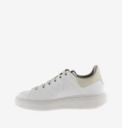 Victoria Milan 1263103 Ecru Gold 8 Victoria Milan 1263103 Ecru Gold -Chaussures Chic Et Tendance 1263103 ecru 3