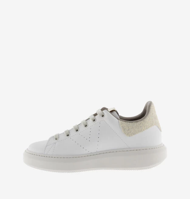 Victoria Milan 1263103 Ecru Gold 4 Victoria Milan 1263103 Ecru Gold – Image 4