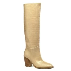 BOTTES BEIGE OU NOIR -Chaussures Chic Et Tendance 1842 1