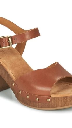 SANDALES UNISA TACO -Chaussures Chic Et Tendance 18944796 1200 A