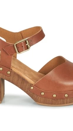 SANDALES UNISA TACO -Chaussures Chic Et Tendance 18944796 1200 B