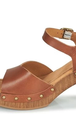 SANDALES UNISA TACO -Chaussures Chic Et Tendance 18944796 1200 D