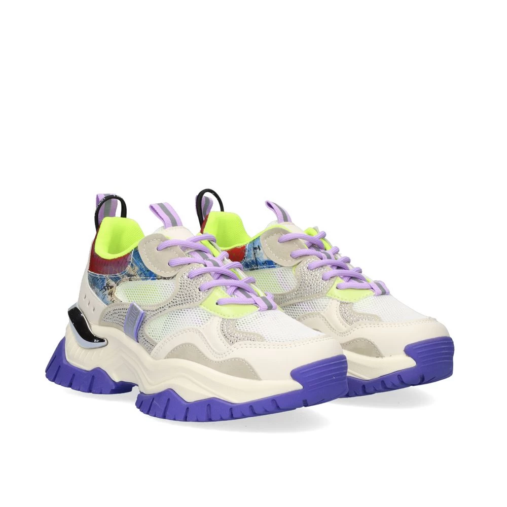 Exe 22E01-2 Off White 2 Exe 22E01-2 Off White – Image 2