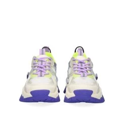 Exe 22E01-2 Off White 7 Exe 22E01-2 Off White -Chaussures Chic Et Tendance 22e01 2 offwhite 2