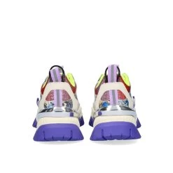 Exe 22E01-2 Off White 9 Exe 22E01-2 Off White -Chaussures Chic Et Tendance 22e01 2 offwhite 4