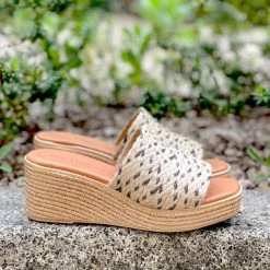 Eva Frutos Mules 2582 Noir