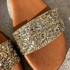 Eva Frutos 3090 Or -Chaussures Chic Et Tendance 3090 or 2