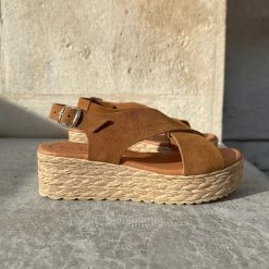 Eva Frutos 714 Camel