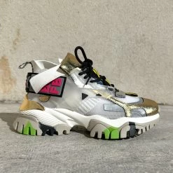 EXE Exé Basket 9226-22