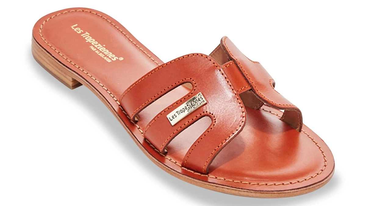 MULES LES TROPEZIENNES DAMIA 9 MULES LES TROPEZIENNES DAMIA – Image 9