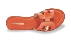 MULES LES TROPEZIENNES DAMIA 19 MULES LES TROPEZIENNES DAMIA -Chaussures Chic Et Tendance C63079DAMIA 3