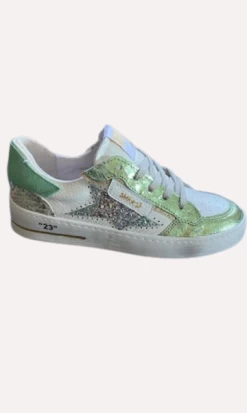 Baskets - Semerdjian