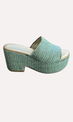 Sandales - Semerdjian