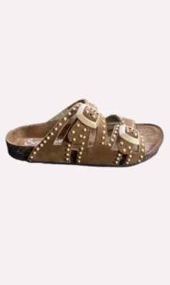 Sandales - Semerdjian