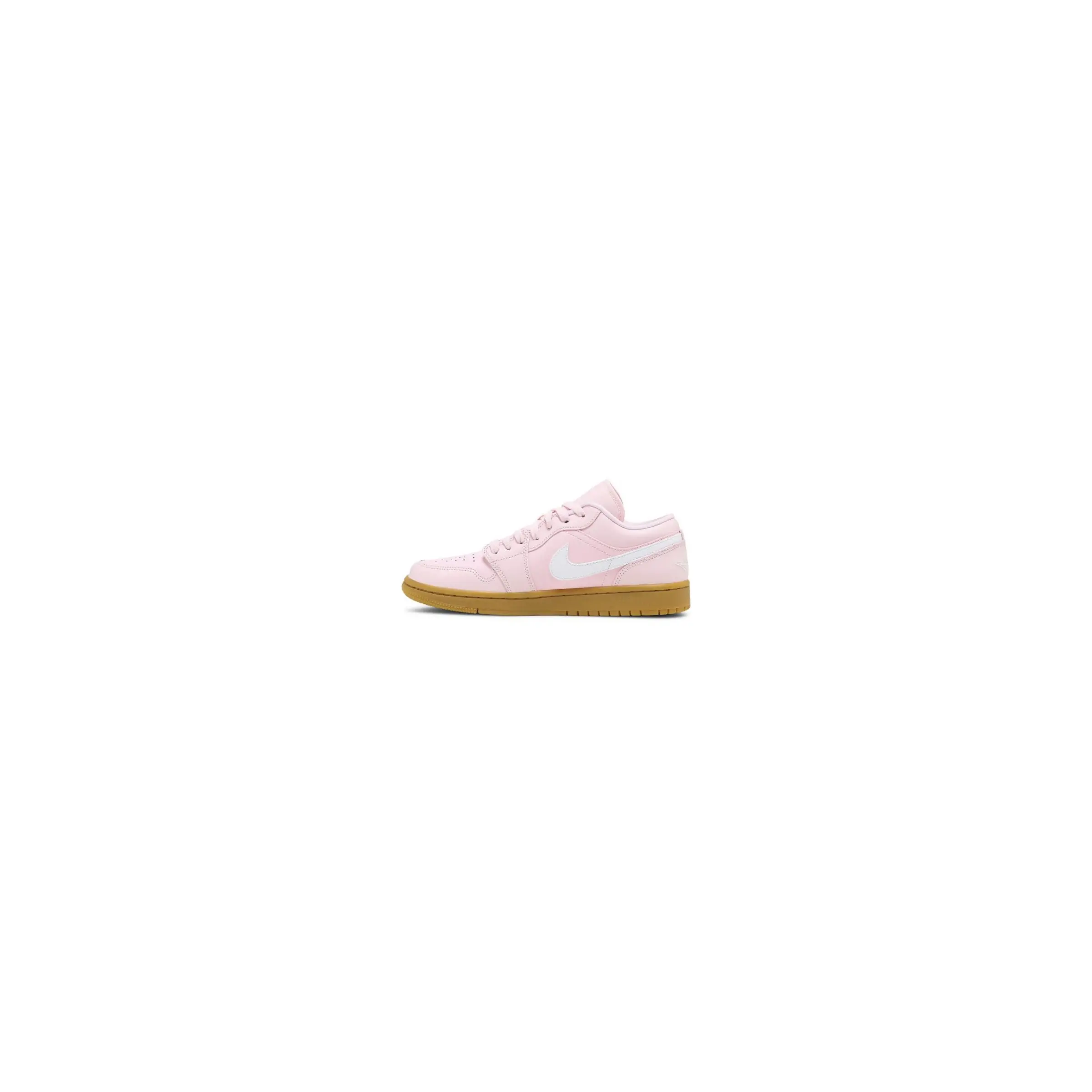 Nike Air Jordan 1 Low 'Pink Gum' 2 Nike Air Jordan 1 Low 'Pink Gum' – Image 2