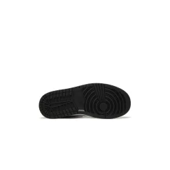 Air Jordan 1 Mid 'Panda'