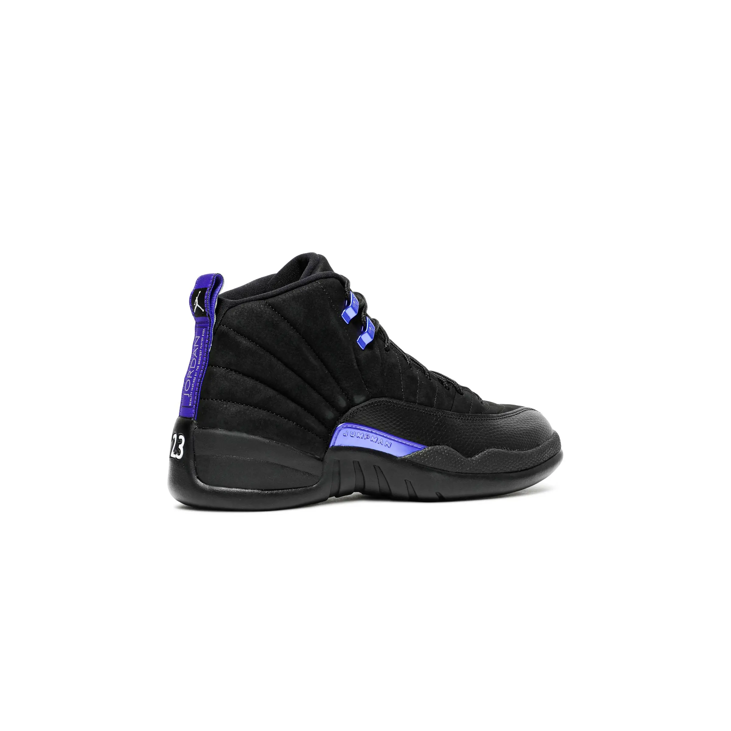 Air Jordan 12 Retro Concord 2 Air Jordan 12 Retro Concord – Image 2