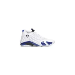 Air Jordan 14 Retro 'Hyper Royal'
