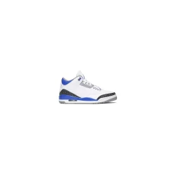 Air Jordan 3 Retro 'Racer Blue'