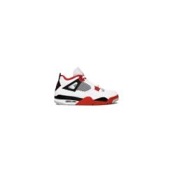 Air Jordan 4 'Fire Red' 2020