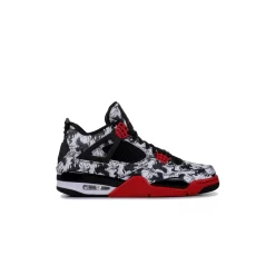 Air Jordan 4 Retro Sngl Dy -Chaussures Chic Et Tendance air jordan 4 retro sngl dy 2